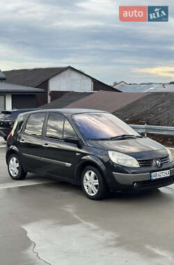 Renault Scenic  2005