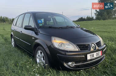Renault Scenic  2008