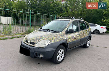 Renault Scenic  2001