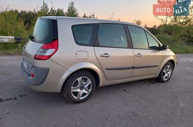 Renault Scenic  2006