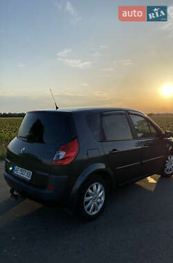 Renault Scenic  2007
