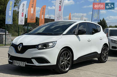 Renault Scenic  2019