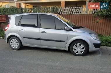 Renault Scenic 2005