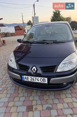 Renault Scenic  2007