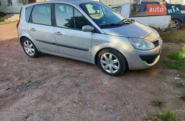 Renault Scenic  2007