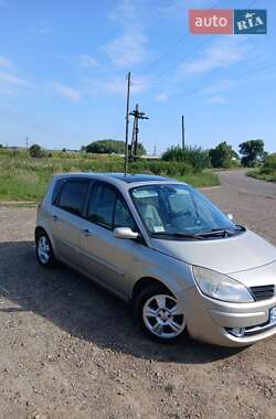 Renault Scenic  2008