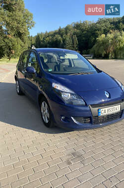 Renault Scenic  2009