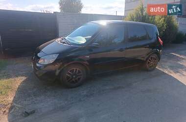 Renault Scenic  2005