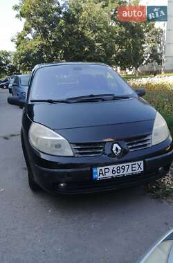 Renault Scenic  2004