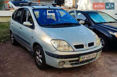 Renault Scenic  1999