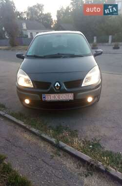 Renault Scenic  2007