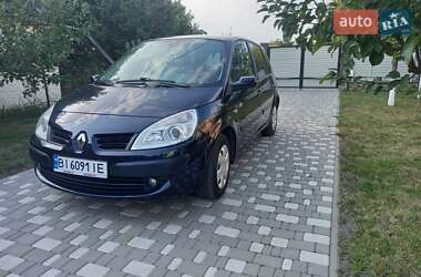 Renault Scenic  2007