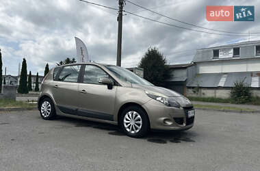Renault Scenic  2009