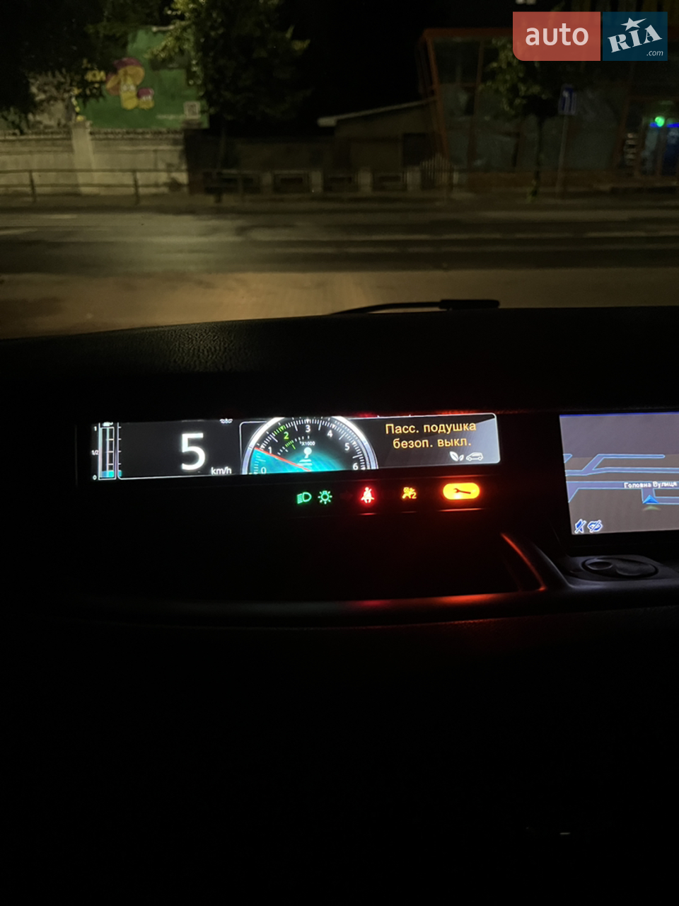 2013 Renault Scenic - мініатюра 4