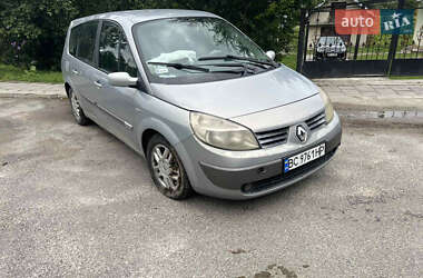 Renault Scenic  2005