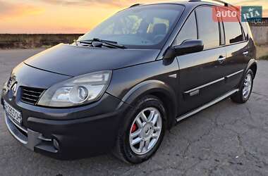 Renault Scenic  2007