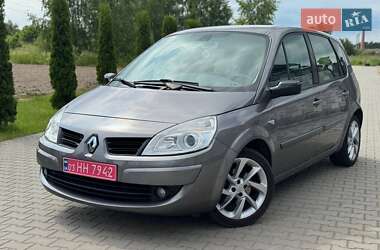 Renault Scenic  2008