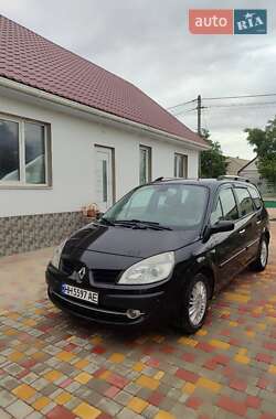 Renault Scenic  2007