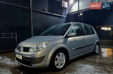 Renault Scenic  2005