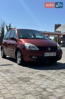 Renault Scenic  2008
