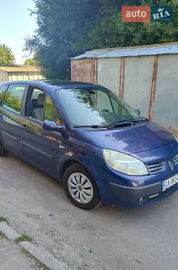 Renault Scenic  2006