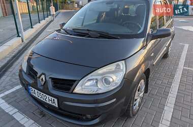 Renault Scenic 2007