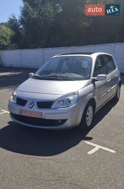 Renault Scenic 2008