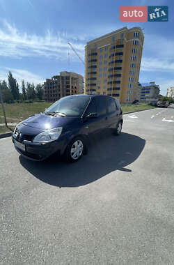 Renault Scenic  2008