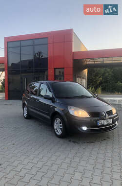 Renault Scenic  2008