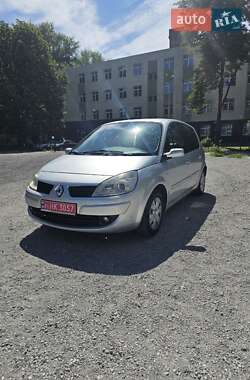 Renault Scenic  2008