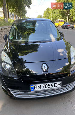 Renault Scenic 2011