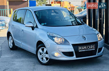 Renault Scenic  2009