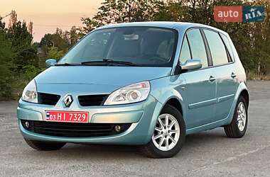 Renault Scenic  2008