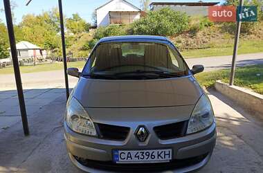 Renault Scenic  2007