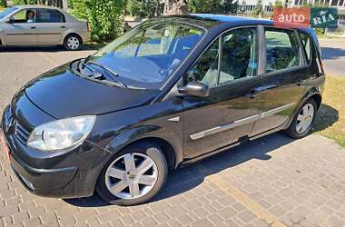 Renault Scenic  2004