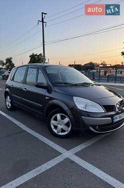 Renault Scenic  2008