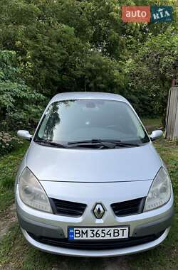 Renault Scenic  2008