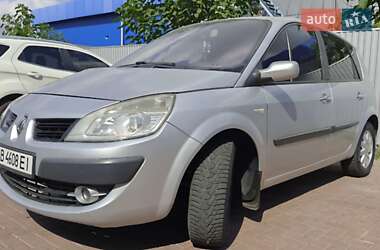 Renault Scenic  2008