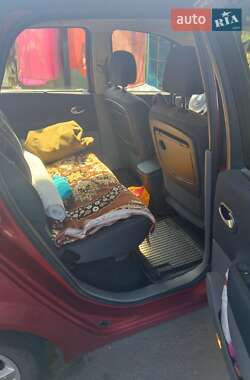 Renault Scenic  2004