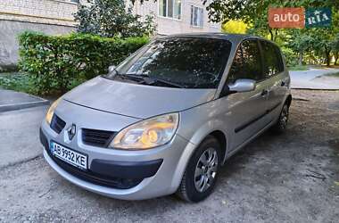 Renault Scenic 2007