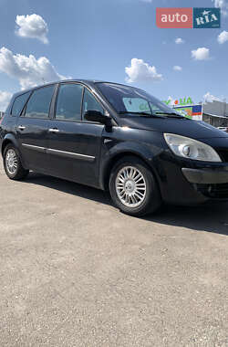 Renault Scenic  2007