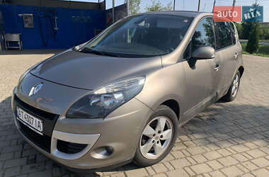 Renault Scenic  2009