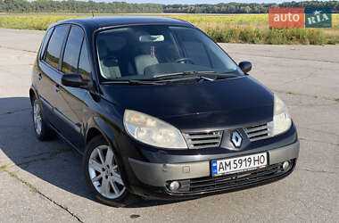 Renault Scenic  2006