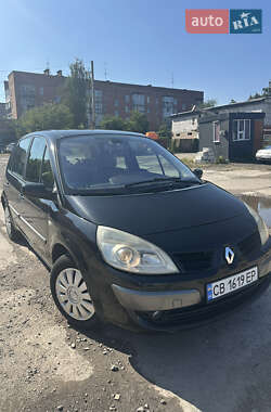 Renault Scenic  2007