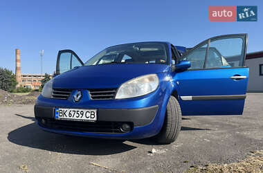 Renault Scenic  2006