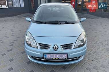 Renault Scenic  2009