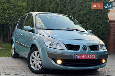 Renault Scenic  2007