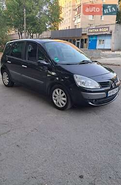 Renault Scenic  2007