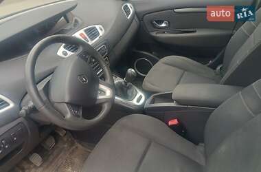 Renault Scenic  2009