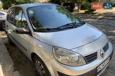 Renault Scenic  2006